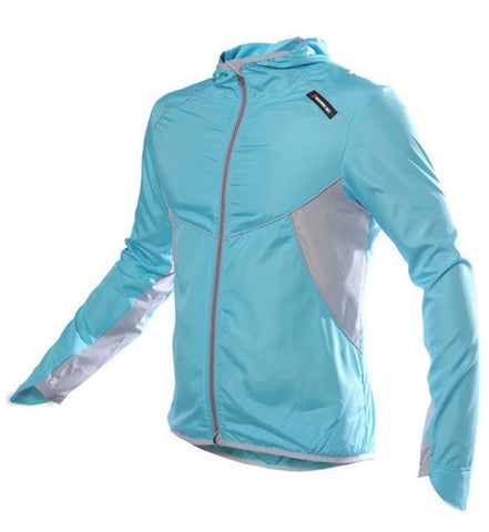 Quick Dry Cycling Jacket Coat